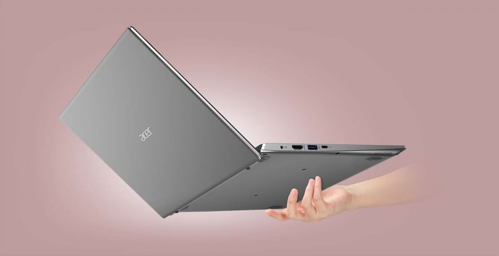 Ноутбук Acer Swift SF114-34