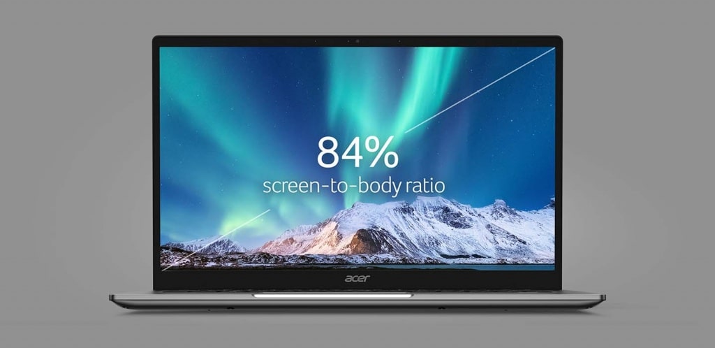 Ноутбук Acer Swift SF114-34